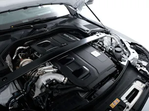 MERCEDES-BENZ C 43 AMG 4matic S206