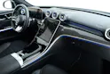 MERCEDES-BENZ C 43 AMG 4matic S206