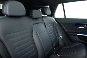 MERCEDES-BENZ C 43 AMG 4matic S206