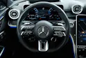 MERCEDES-BENZ C 43 AMG 4matic S206