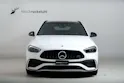 MERCEDES-BENZ C 43 AMG 4matic S206