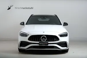 MERCEDES-BENZ C 43 AMG 4matic S206
