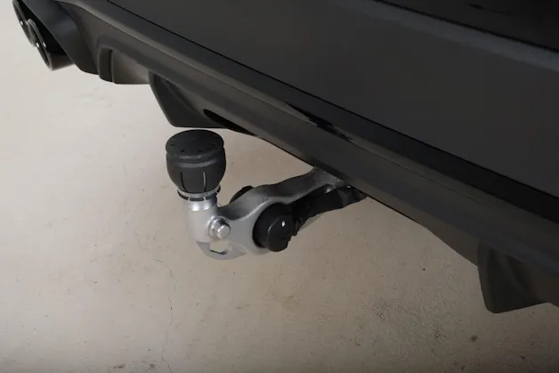 MERCEDES-BENZ GLC 53 AMG 4matic X254