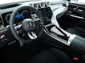 MERCEDES-BENZ GLC 53 AMG 4matic X254