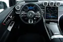 MERCEDES-BENZ GLC 53 AMG 4matic X254