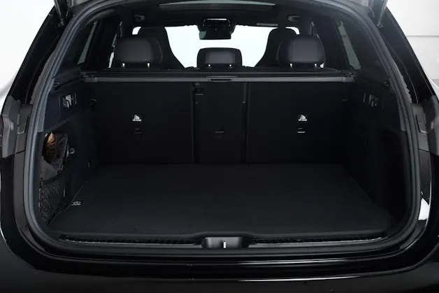 MERCEDES-BENZ GLC 53 AMG 4matic X254