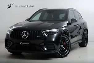 MERCEDES-BENZ GLC 53 AMG 4matic X254