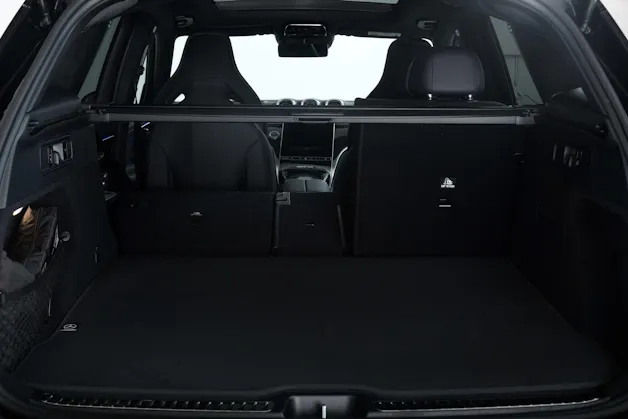MERCEDES-BENZ GLC 53 AMG 4matic X254