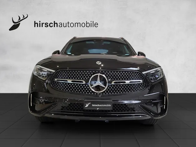 MERCEDES-BENZ GLC 400 e EQ Star AMG Line 4M X254