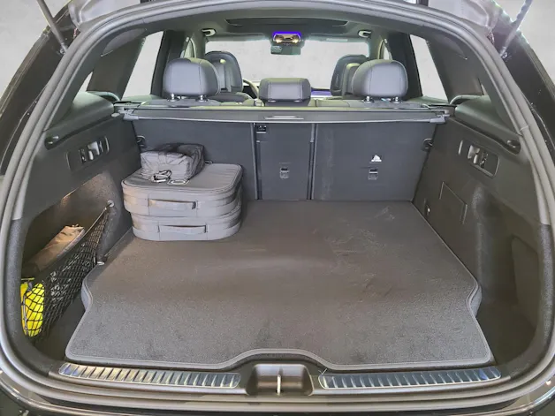 MERCEDES-BENZ GLC 400 e EQ Star AMG Line 4M X254
