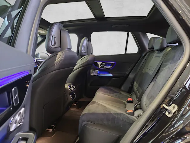 MERCEDES-BENZ GLC 400 e EQ Star AMG Line 4M X254