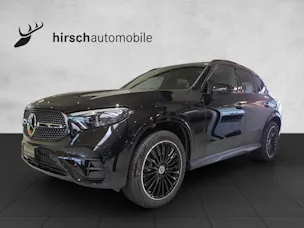 MERCEDES-BENZ GLC 400 e EQ Star AMG Line 4M X254
