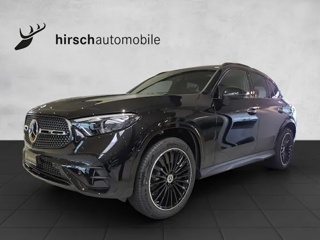 MERCEDES-BENZ GLC 400 e EQ Star AMG Line 4M X254
