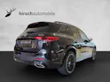 MERCEDES-BENZ GLC 400 e EQ Star AMG Line 4M X254