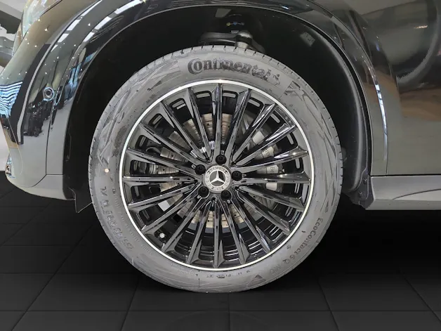 MERCEDES-BENZ GLC 400 e EQ Star AMG Line 4M X254