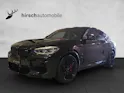 BMW X4M xDrive M Competition F98