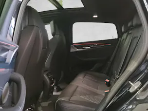 BMW X4M xDrive M Competition F98