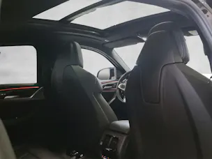 BMW X4M xDrive M Competition F98