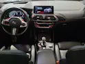 BMW X4M xDrive M Competition F98
