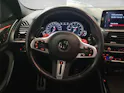 BMW X4M xDrive M Competition F98
