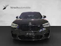BMW X4M xDrive M Competition F98