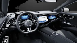 MERCEDES-BENZ E 220 d 4Matic 9G-Tronic