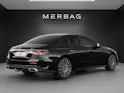 MERCEDES-BENZ E 220 d 4Matic 9G-Tronic
