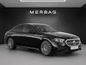 MERCEDES-BENZ E 220 d 4Matic 9G-Tronic