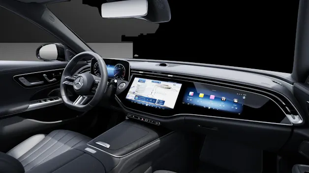 MERCEDES-BENZ E 220 d 4Matic 9G-Tronic