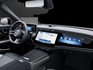 MERCEDES-BENZ E 220 d 4Matic 9G-Tronic
