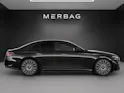 MERCEDES-BENZ E 220 d 4Matic 9G-Tronic