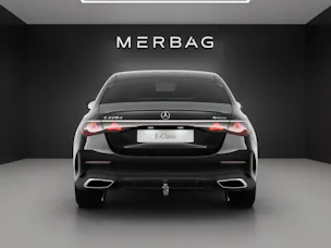 MERCEDES-BENZ E 220 d 4Matic 9G-Tronic