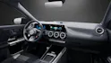 MERCEDES-BENZ GLA AMG 35 4Matic 8G-DCT