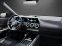 MERCEDES-BENZ GLA AMG 35 4Matic 8G-DCT