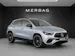 MERCEDES-BENZ GLA AMG 35 4Matic 8G-DCT