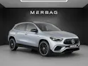 MERCEDES-BENZ GLA AMG 35 4Matic 8G-DCT