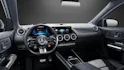 MERCEDES-BENZ GLA AMG 35 4Matic 8G-DCT