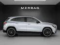 MERCEDES-BENZ GLA AMG 35 4Matic 8G-DCT