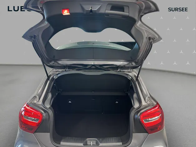 MERCEDES-BENZ A 250 AMG Line 4Matic 7G-DCT
