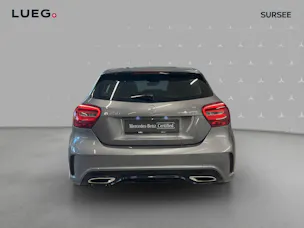 MERCEDES-BENZ A 250 AMG Line 4Matic 7G-DCT