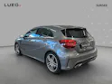 MERCEDES-BENZ A 250 AMG Line 4Matic 7G-DCT