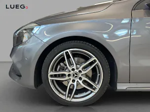 MERCEDES-BENZ A 250 AMG Line 4Matic 7G-DCT