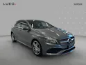MERCEDES-BENZ A 250 AMG Line 4Matic 7G-DCT