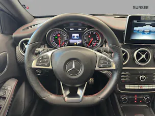 MERCEDES-BENZ A 250 AMG Line 4Matic 7G-DCT