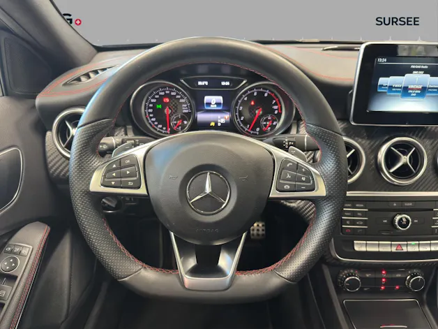 MERCEDES-BENZ A 250 AMG Line 4Matic 7G-DCT