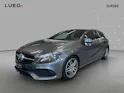 MERCEDES-BENZ A 250 AMG Line 4Matic 7G-DCT