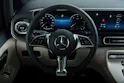 MERCEDES-BENZ V 250 d Avantgarde 4Matic extra lang V447