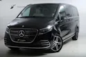 MERCEDES-BENZ V 250 d Avantgarde 4Matic extra lang V447