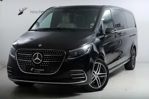 MERCEDES-BENZ V 250 d Avantgarde 4Matic extra lang V447