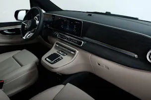 MERCEDES-BENZ V 250 d Avantgarde 4Matic extra lang V447